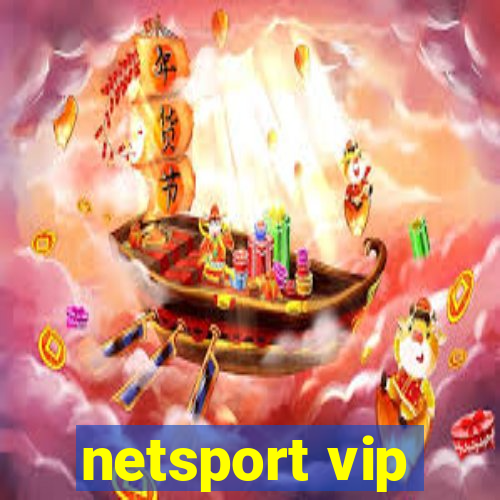 netsport vip